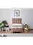 Niron Latte 90x190 Tek Kişilik Yatak Full Ortopedik Sert Yatak 7