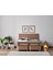 W.Cotton 180x200 Çift Kişilik Pedli Yatak Full Ortopedik Yaylı Yatak 3
