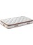 Niron Latte 100x200 Tek Kişilik Yatak Full Ortopedik Sert Yatak 8