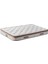 Latte 120x200 Bir Buçuk Kişilik Yatak Full Ortopedik Sert Yatak 3
