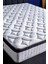 Çift Kişilik Full Ortopedik Sert Yatak 160x200 Aloe Vera Yatak 2