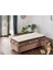W.Cotton 90x190 Tek Kişilik Pedli Yatak Full Ortopedik Yaylı Yatak 1