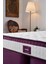 Niron Violet 80x180 Tek Kişilik Gizli Pedli Yatak Full Ortopedik Yaylı Yatak 4