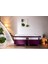 Niron Violet 150x200 Çift Kişilik Gizli Pedli Yatak Full Ortopedik Yaylı Yatak 2
