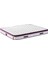 Niron Violet 150x200 Çift Kişilik Gizli Pedli Yatak Full Ortopedik Yaylı Yatak 7