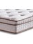 Tek Kişilik Full Ortopedik Yatak 120x200 Aloe Vera Kumaşlı Helen 4