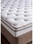 Tek Kişilik Full Ortopedik Yatak 120x200 Aloe Vera Kumaşlı Helen 5