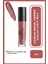 Longstay Liquid Matte Lipstick No: 20 Amber Brown - Likit Mat Ruj - 8691190856205 2