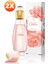 Celebre Kadın Parfüm EDT - Çiçek ve Meyve Aromalı, 2x50 ml Hediye Seti, Uzun Süre Kalıcı ve Günlük Kullanıma Uygun 3