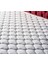 Niron Smart Yatak Baza Başlık Seti - 120x200 Tek Kişilik Full Ortopedik Yatak Baza ve Başlık Takımı 9