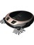 Miele Scout Rx3 Home Vision Hd Rosegold - Spql Robot Süpürge 3