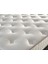 Niron Juliette 200x200 cm Tam Ergonomik Lüks Yatak Çift Kişilik Orta Sert Özel Yatak 3