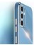 Xınlı Samsung Galaxy A56 5g Kılıf Yüzük Kickstand Galvanik Tpu Telefon Kapağı-Mor (Yurt Dışından) 4