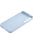 Samsung Galaxy S24+ Kılıf Silikon Darbeye Dayanıklı Telefon Koruyucu Kapak Kabuk-Bebek Mavisi (Yurt Dışından) 5