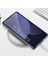 Gkk Samsung Galaxy S25 Ultra Kılıf Elektroliz Pc Tpu Pu Deri Telefon Kapağı Ahşap Tahıl-Gri (Yurt Dışından) 3