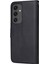 Samsung Galaxy S24 Fe 2'si 1 Arada Manyetik Çıkarılabilir Deri Cüzdan Kılıfı Askı-Boş Standı Için (Yurt Dışından) 3