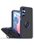 Samsung Galaxy A26 5g Kılıf Pc + Tpu Halka Kickstand Anti Drop Telefon Arka Kapak-Safir/gök Mavisi (Yurt Dışından) 1