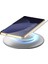 Gkk Samsung Galaxy S25 Ultra Kılıf Galvanik Kickstand Pu Sert Pc Telefon Arka Kapak-Karbon Fiber Doku (Yurt Dışından) 3