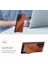 Samsung Galaxy S25 Ultra Kılıf Kartlıklı Deri+Pc+Tpu Timsah Dokulu Arka Kapak-Siyah (Yurt Dışından) 2