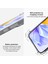 Imak Ux-4 Serisi Samsung Galaxy A55 5g Kılıf Düz Çerçeve Dört Köşe Darbeye Dayanıklı Şeffaf Tpu Kapak (Yurt Dışından) 2