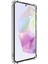 Imak Ux-4 Serisi Samsung Galaxy A55 5g Kılıf Düz Çerçeve Dört Köşe Darbeye Dayanıklı Şeffaf Tpu Kapak (Yurt Dışından) 5