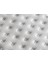 Visco Fusion Yatak 180x200 Çift Kişilik Paket Yaylı Visco Süngerli Yatak Extra Lüks Yumuşak Özel Tasarım 2