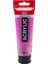Talens Amsterdam Akrilik Boya 250 ml Permanent Red Vıolet Light 577 1