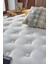 Niron Comfort 100x200 cm Tek Kişilik Lüks Ortopedik Yumuşak Yatak 5