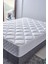 Niron Hybrid 120x200 cm Geniş Tek Kişilik Hem Sert Hem Yumuşak Full Ortopedik Yatak 6