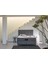 Niron Greypedic 140x190 cm Çift Kişilik Ultra Ortopedik Çok Sert Pedli Yatak 2