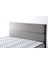 Niron Silver 100x200 cm Tek Kişilik Tam Ortopedik Sert Yatak 3