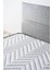 Niron Silver 100x200 cm Tek Kişilik Tam Ortopedik Sert Yatak 4
