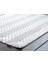 Niron Silver 100x200 cm Tek Kişilik Tam Ortopedik Sert Yatak 5