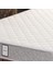 Çift Kişilik 200x200 cm Yatak Full Ortopedik Sert Kare Yatak 2