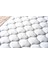 Tek Kişilik Ortopedik Yatak 100x200 cm Niron Smart 5