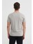 Siyah Erkek T-Shirt 4155 3