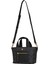 Çapraz Askılı Kadın Çanta Siyah Us25150 2