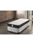 TEK KİŞİLİK 90x190 cm ORTOPEDİK NOVARA YATAK 1