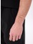 Lastikli Bel Lastikli Paça Basic Siyah Erkek Pantolon J5SM-PNT7676 4