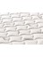 Bamboo Kumaşlı Orta Sert Full Ergonomik 70 x 130 Cm Çocuk Yatağı 3