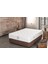 Çift Kişilik 200x200 cm Yaylı Full Ortopedik Lüks Yatak Venezia 1