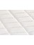Çift Kişilik 200x200 cm Yaylı Full Ortopedik Lüks Yatak Venezia 2