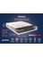 Çift Kişilik 200x200 cm Yaylı Full Ortopedik Lüks Yatak Venezia 5