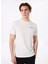 T-Shirt, 2xl, Beyaz 3