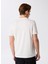 T-Shirt, 2xl, Beyaz 5