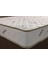 TEK KİŞİLİK 90x190 cm LÜKS ORTOPEDİK BAMBOO YATAK 3