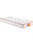 Tek Kişilik Lüks Yarı Ortopedik 100x200 cm Niron Sofy Yatak 1