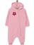 Basic Polar Patiksiz Tulum Kız Bebek 1