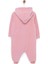 Basic Polar Patiksiz Tulum Kız Bebek 2