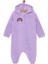 Basic Polar Patiksiz Tulum Kız Bebek 1